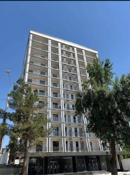 Kvartira продается 2/8/12 на ЖК Darhan Residence
