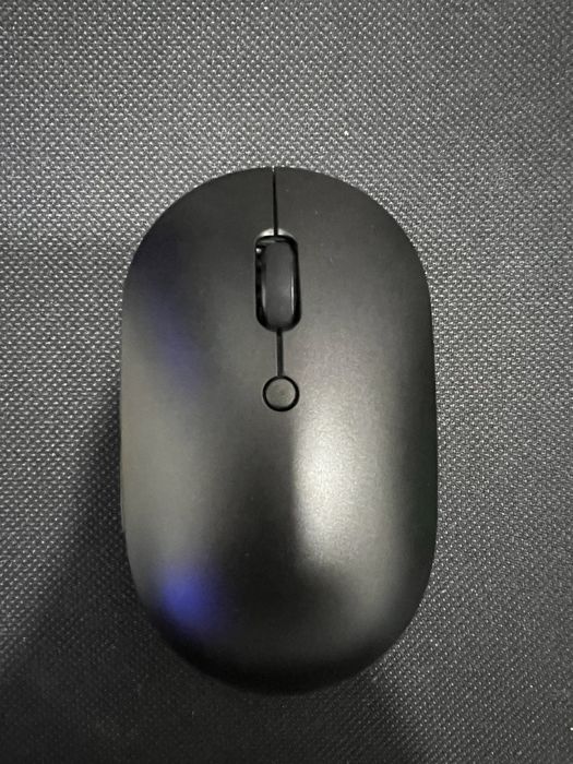 Беспроводная мышка XiaoMi