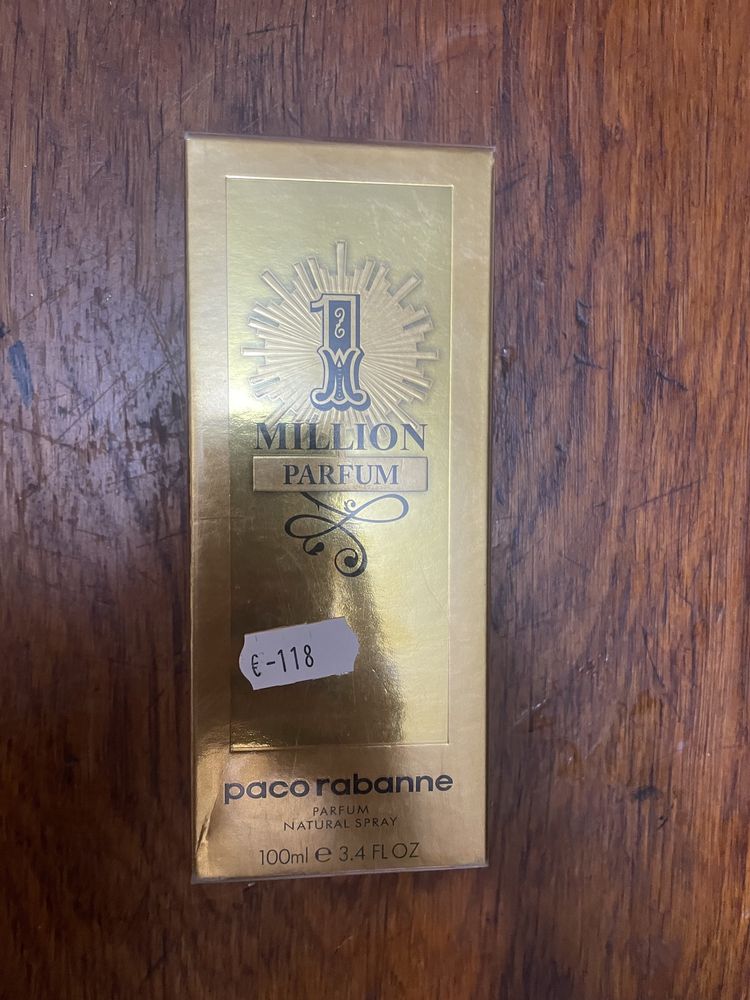 parfum paco rabanne