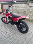 Gasgas ec 300 2t 20h