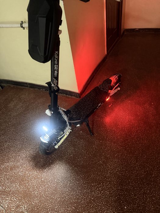 Kukirin G2 Max *CUSTOM NOUA*