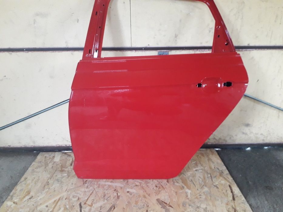 Usa stanga spate vw polo 2G