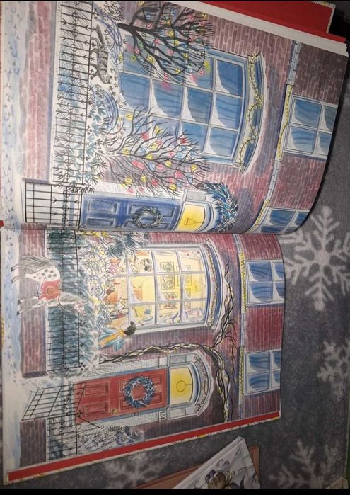 O dorinta de Craciun