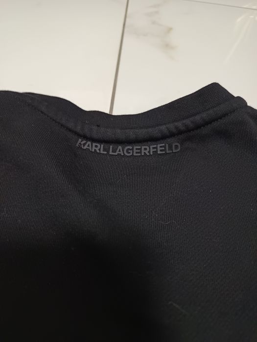 Pulover Karl Lagerfeld