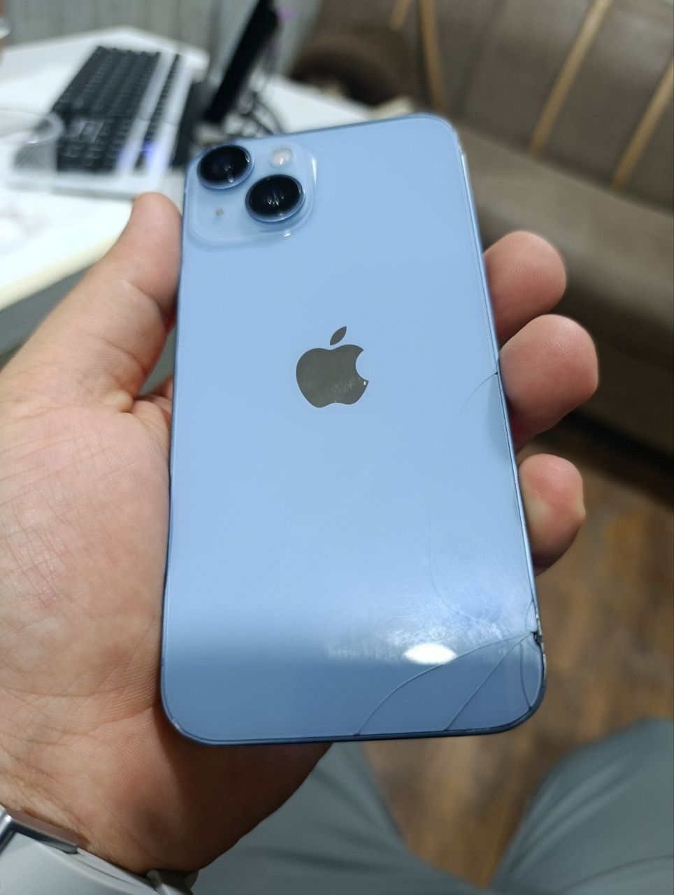 Iphone  14  128Gb