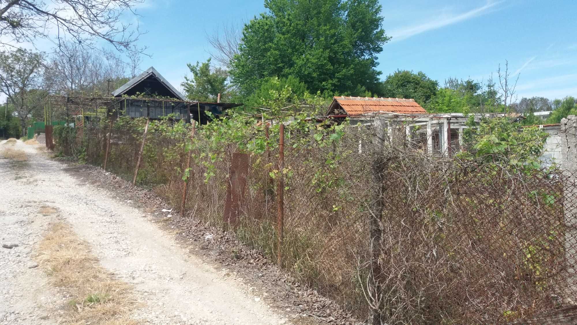 Парцел в регулация