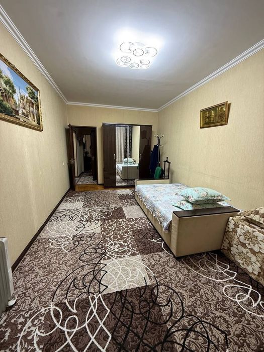 Юнусабад 19. 2/2/5. Пансионат