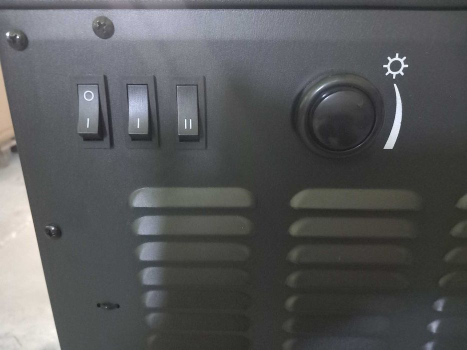 OFERTA Semineu electric