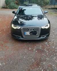 Audi A6 c7  - 2013