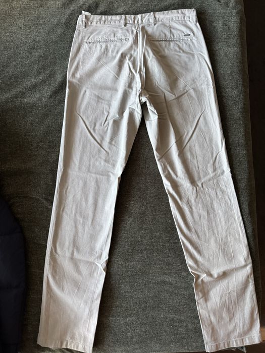 Мъжки Панталон Massimo Dutti Размер EUR 38