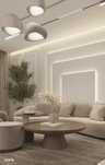 Apartament 4 camere, 4 băi – 245,66 mp cu terasă | Zona Aviației | Blo