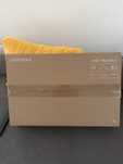 Monitor LED IPS Samsung 27'', UHD, LS27A800UJUXEN