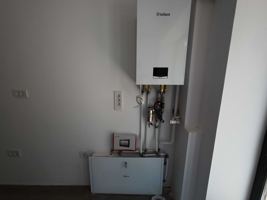 Apartament 2 Camere direct de la Dezvoltator/Melchisedec Residence