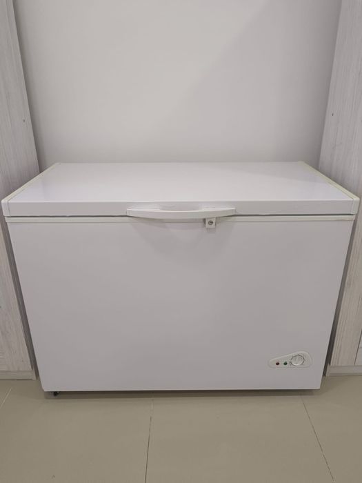 Продам Морозильник 350 л