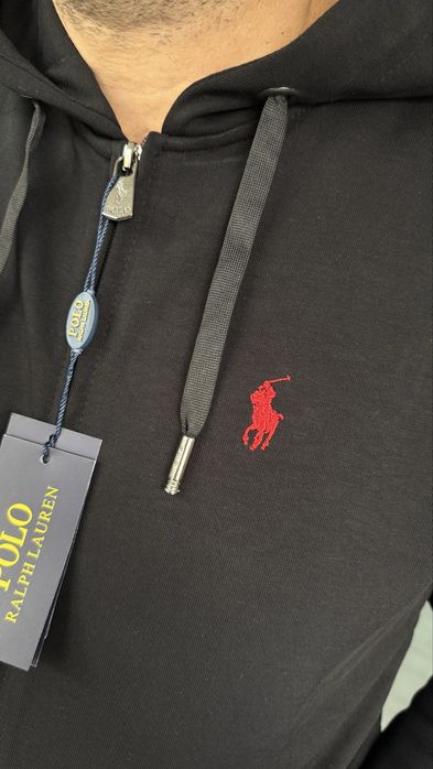 Мъжки екип Ralph POLO