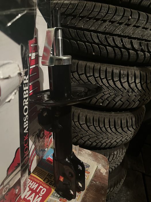 Предни амортисьори за GREAT Wall Voleex C30