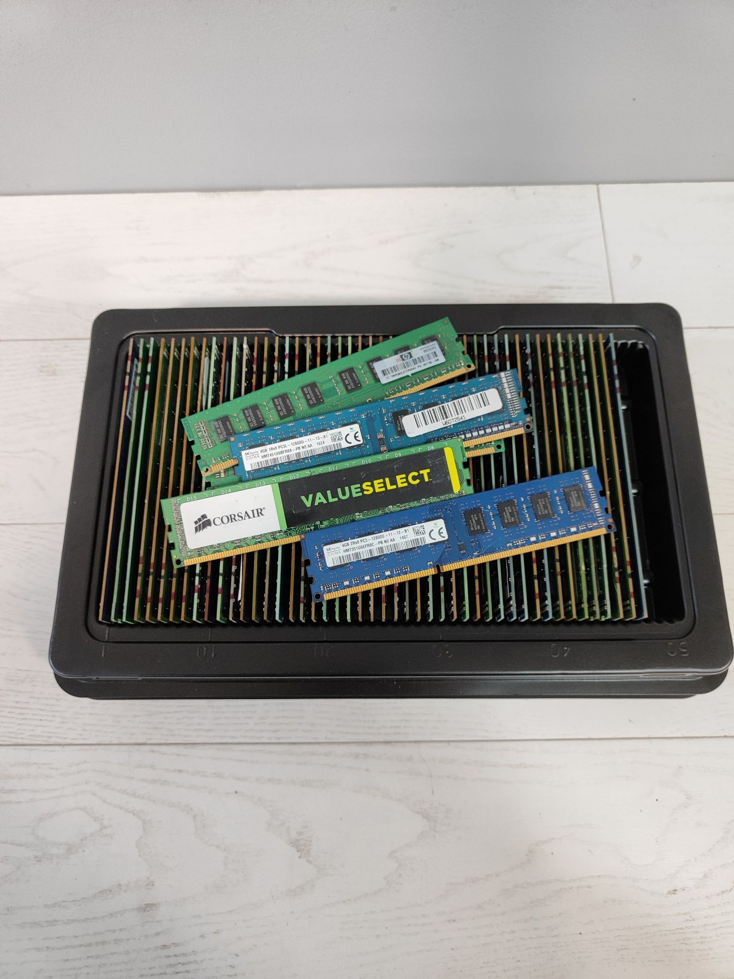 Оперативная память ОЗУ DDR 3 4 GB