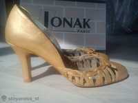 Обувки дамски Jonak