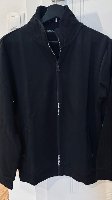 Hanorac Balmain Autentic