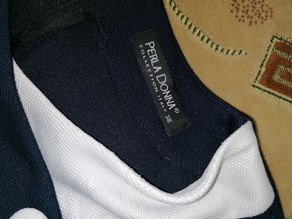 Vând rochițe bleumarin 38