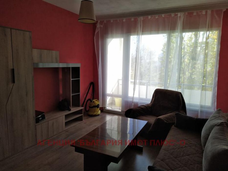 Дава се под наем Двустаен апартамент в София, Люлин 10 - 60 кв.м за 459 € - Снимка #1