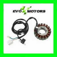 Stator alternator Yamaha XP500 TMAX 500 2008-2011 bobina A936