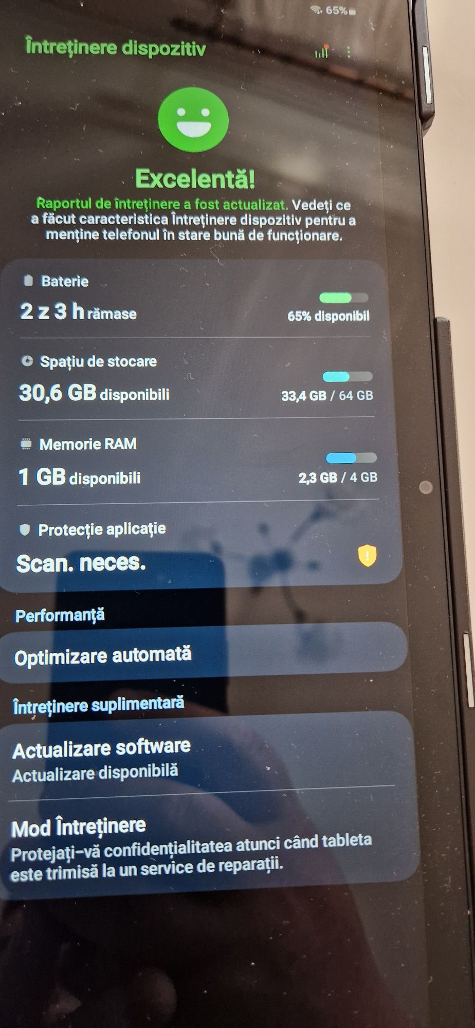 Galaxy Tab A9+ 64 GB