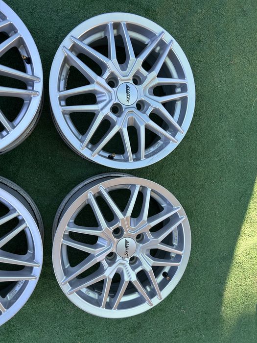 4х98 15 за fiat като нови