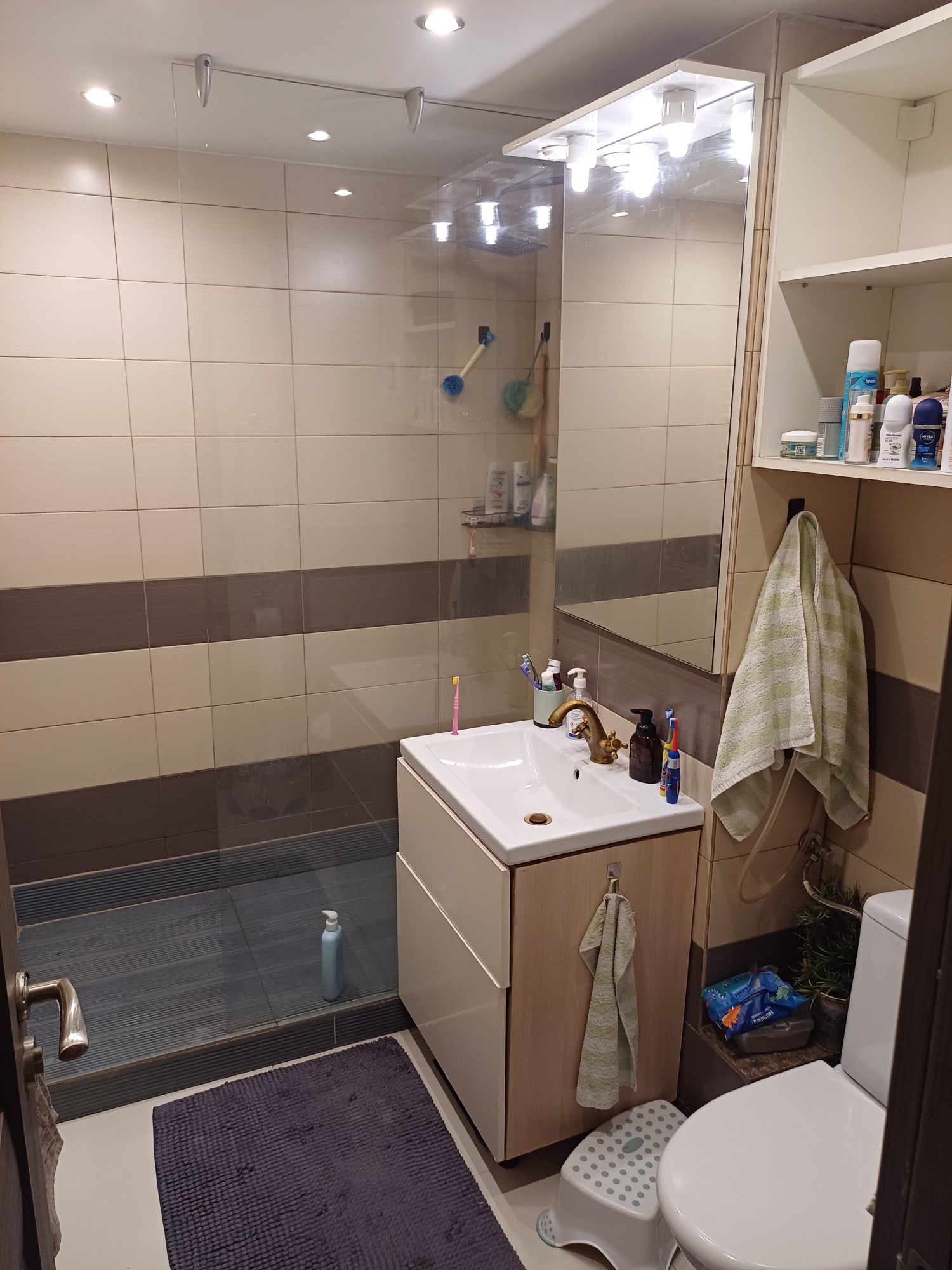 Apartament de vanzare