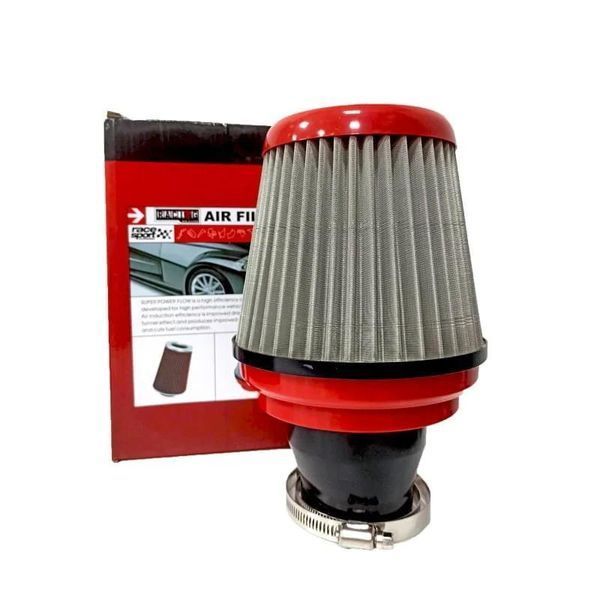 Универсален автомобилен въздушен филтър