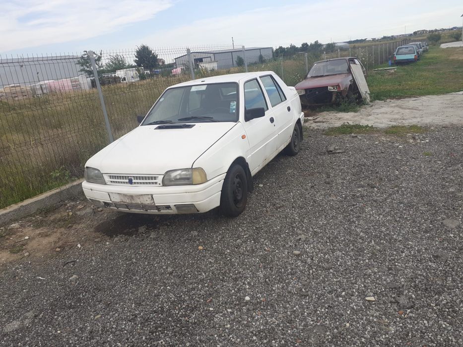 Piese Dacia Solenza,Super Nova