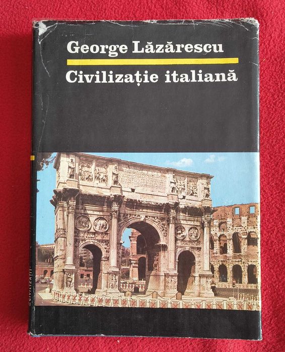 Civilizația Italiana