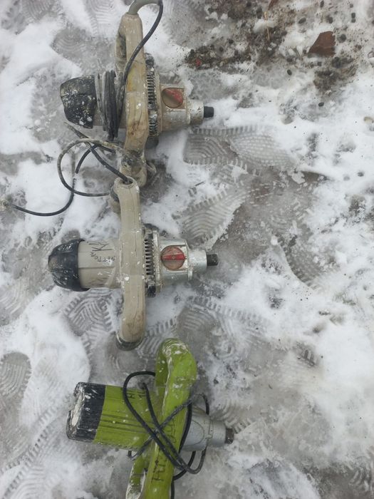 3 миксера 350000