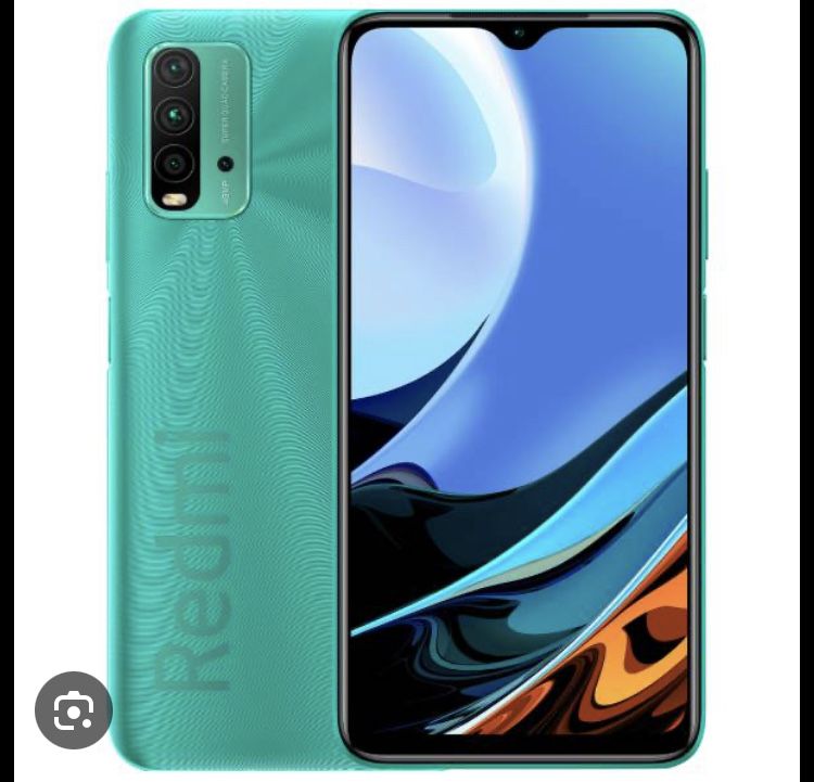 Redmi 9T срочно