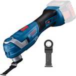 Bosch profesional,Multifunctionala  GOP 18v-34