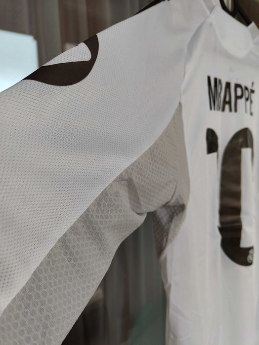 NOU - Tricou PLAYER VERSION-ADIDAS | Real Madrid 25-26 | Maneca lunga