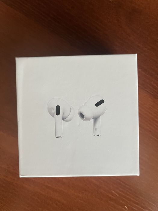 Новые Air pods pro 2