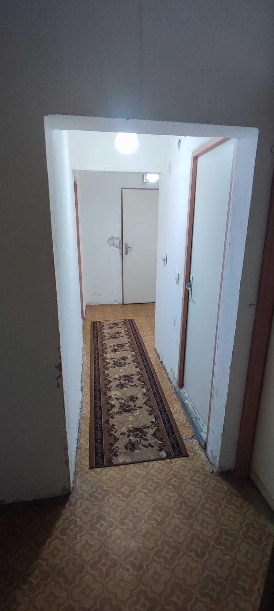 Тристаен апартамент