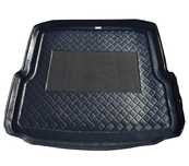Tavita portbagaj Skoda Octavia 3 Sedan 2013- Elegant, cu protectie antiderapanta