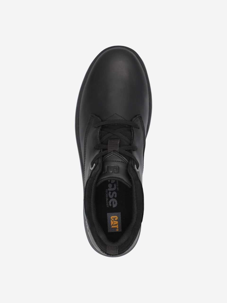 Мужские ботинки туфли, кожаные Caterpillar Roamer 2.0 [41-44]
