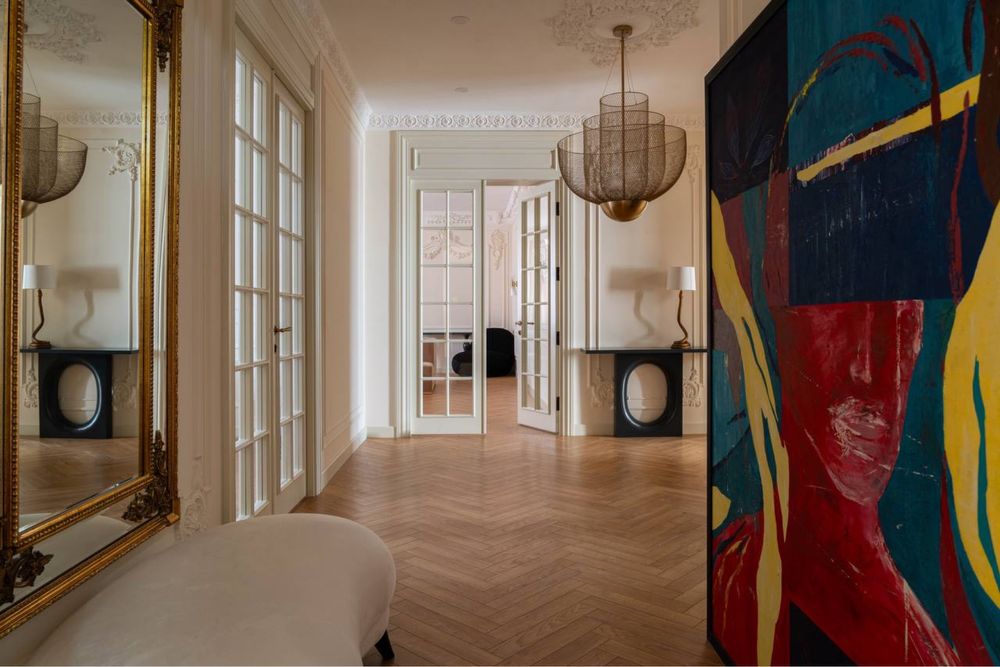 Продается 3х.комнатная квартира Габус 3/6/6