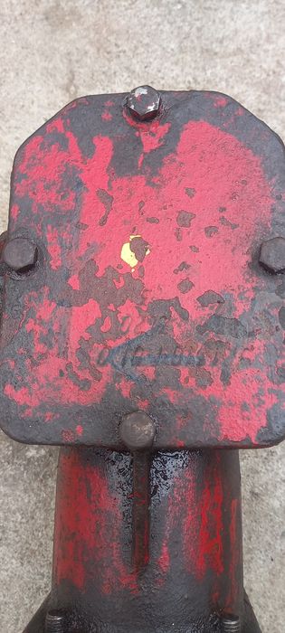 reductor raport 1,5 la 1 / reductor utilaj agricol