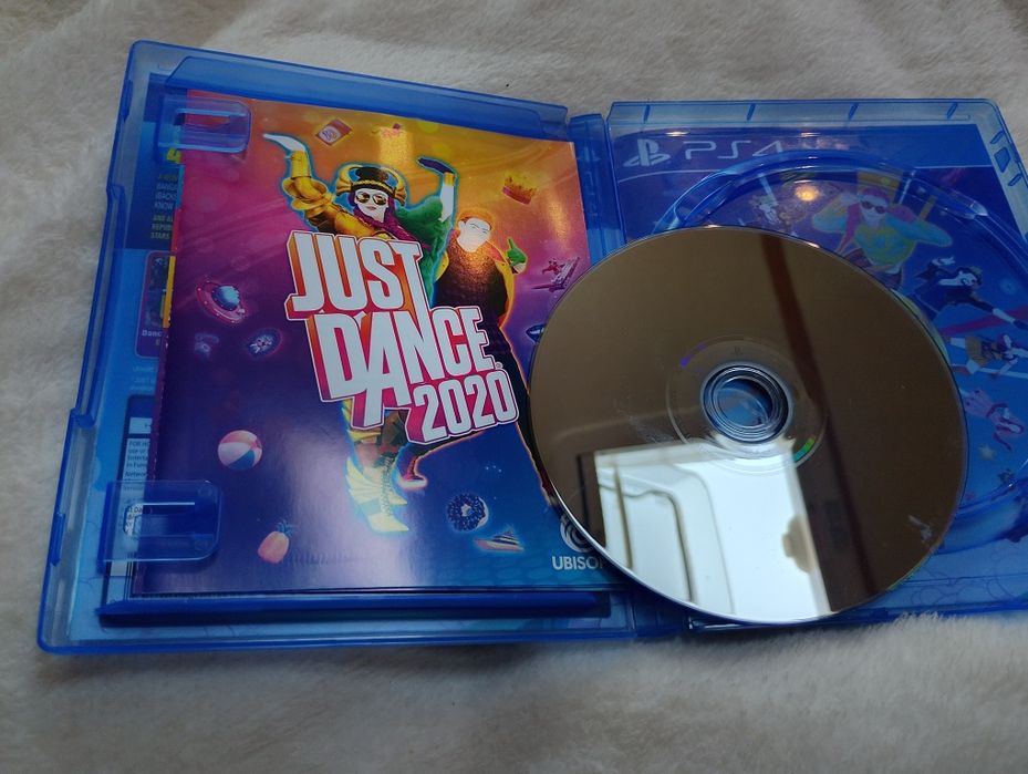 Just dance 2020 ps4 playstation 5 playstation 4