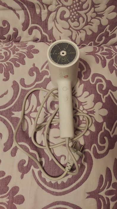 Фен  Xiomi рабочий