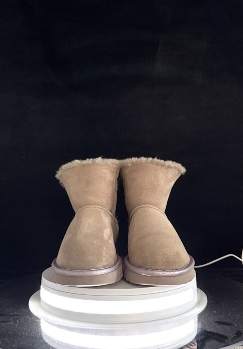 UGG Mini Bailey Rose