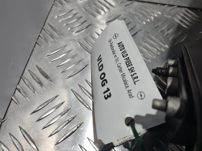 Oglinda stanga 5 pini Opel Astra K