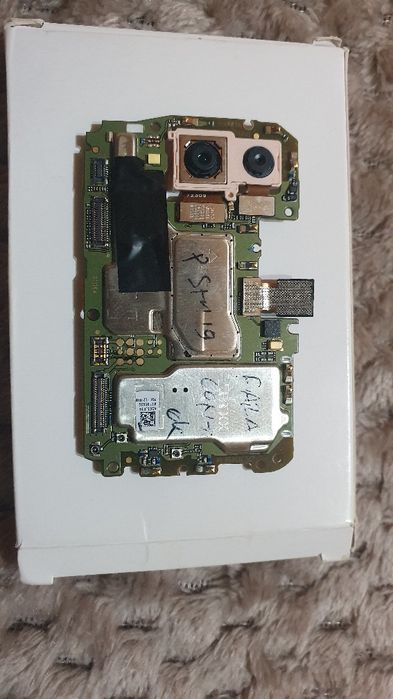 Placa de baza huawei p s mart 2019 fara cont..