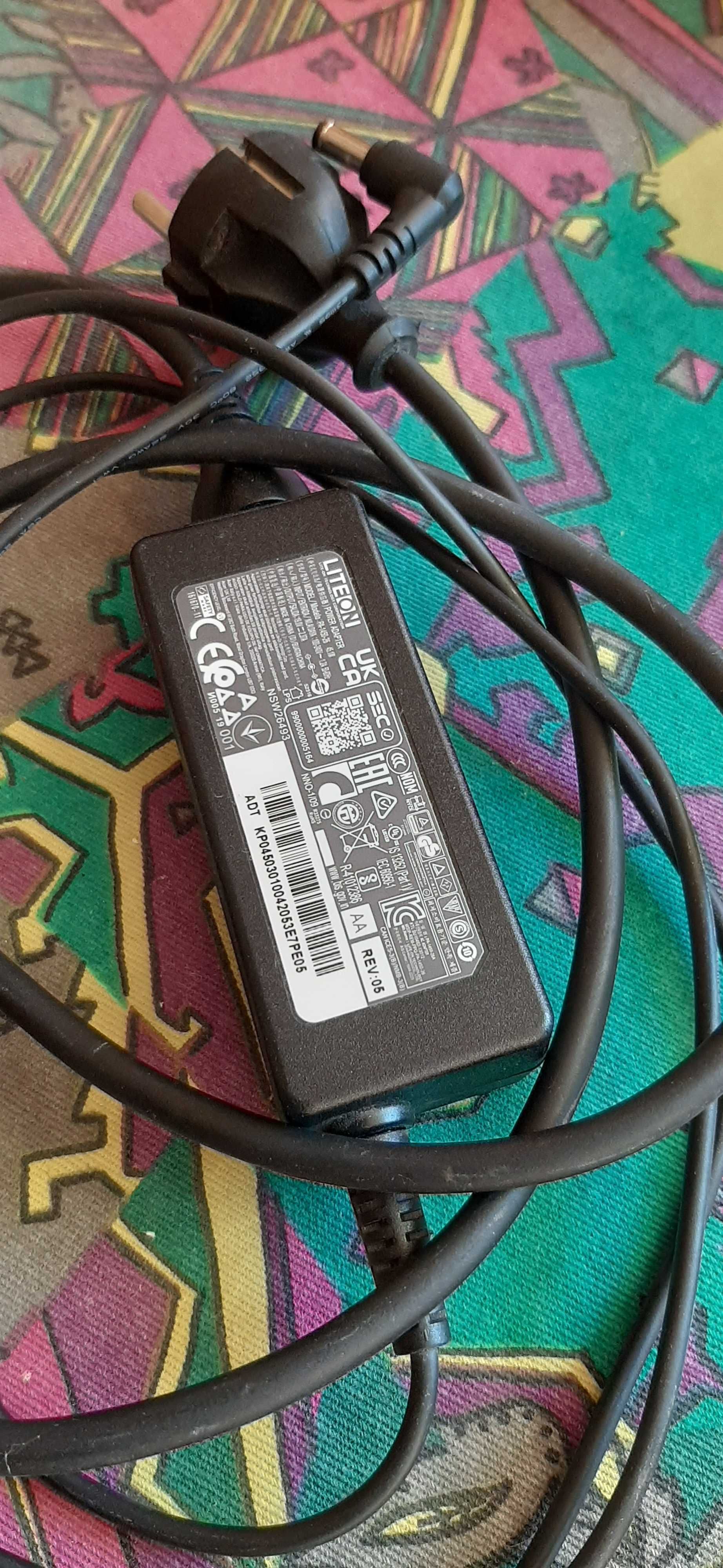 Лаптоп Aser Aspire