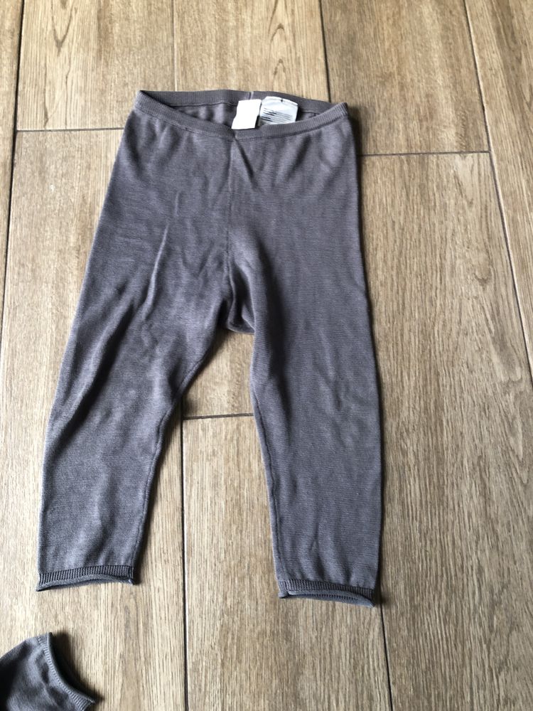 Set blend  matase H&m 80
