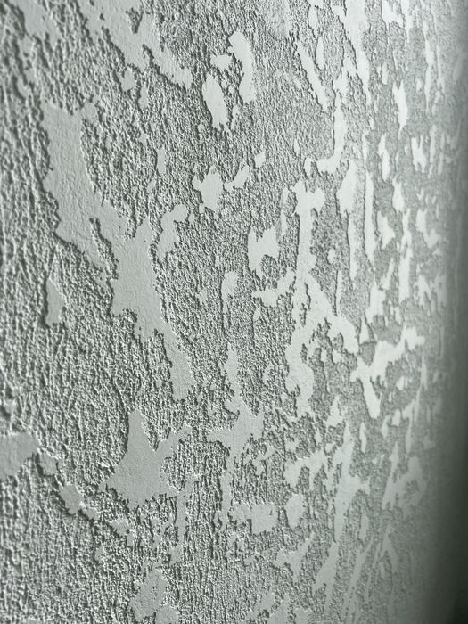 Внутреняя отделка помещений